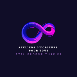 Ateliers d'écriture pour tous